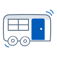 RV Loan icon